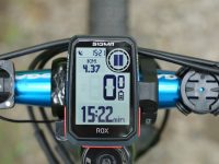 Sigma ROX 4.0 im Test – GPS Bike Computer in der Praxis Sigma ROX 4.0 im Test – GPS Bike Computer in der Praxis