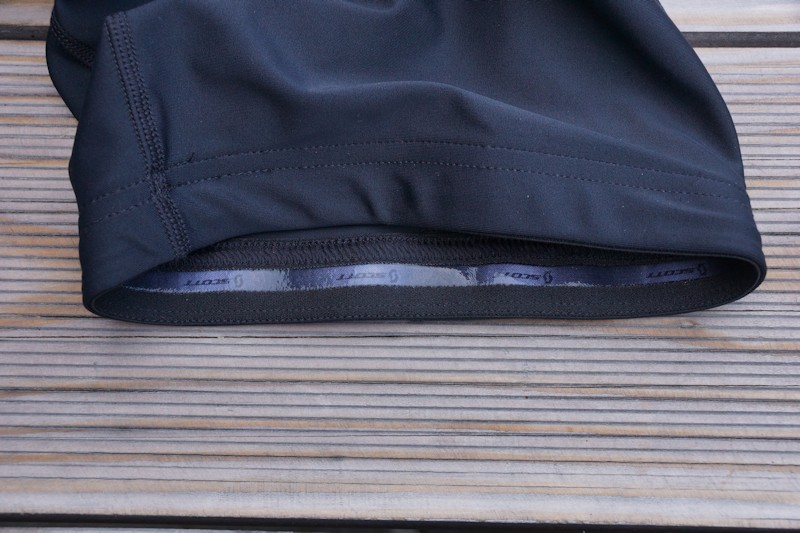 Silikonband Fahrradhose Silikonband Fahrradhose