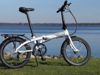 Tern link D8 im Test – GUT Tern link D8 im Test – GUT