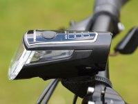 Trelock LS 560 I-GO im Test Trelock LS 560 I-GO im Test