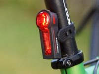 Trelock LS 740 Rücklicht Test Trelock LS 740 Rücklicht Test