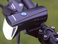 Fahrradlampe Trelock LS 750 ION im Test – Sehr gut Fahrradlampe Trelock LS 750 ION im Test – Sehr gut